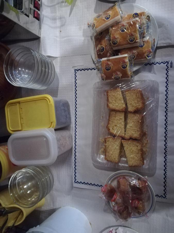 Hotel Restaurante Casa Fernando Ballota المظهر الخارجي الصورة